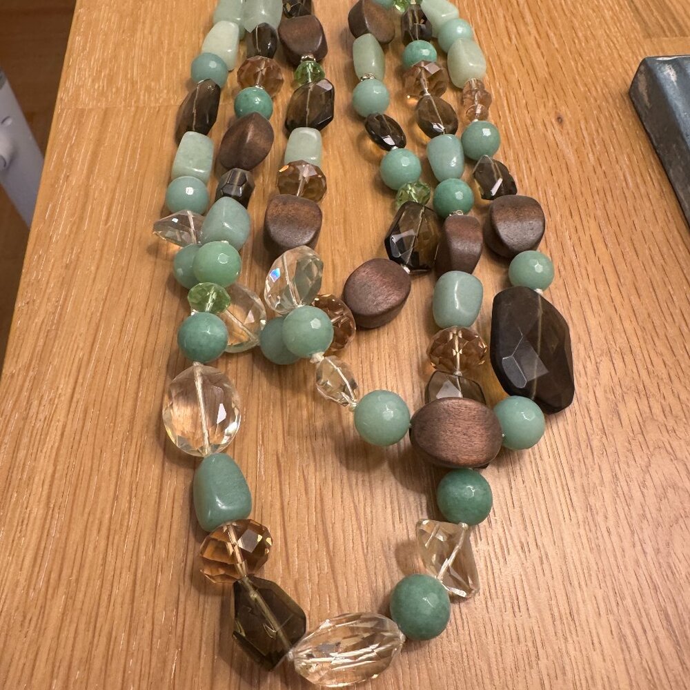 Stella and Dot Vintage Necklace for Sale! Never worn. No box.
